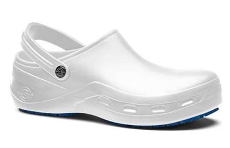 Image de SABOT BLANC NON PERFORE T44/SCU