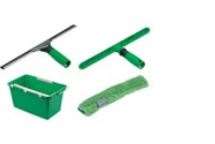 Image de UNGER KIT DE NETTOYAGE COMPLET DES VITRES 35CM