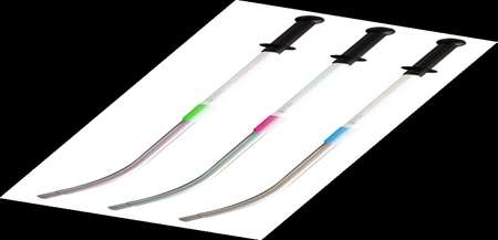 Image de MANCHE SLOOPY BLANC / VERT CONCEPT/0804