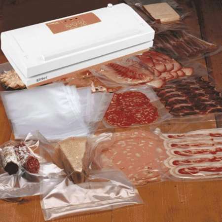 Image de SACS SOUS VIDE LISSE 30x50 PACK DE 100 /521.07