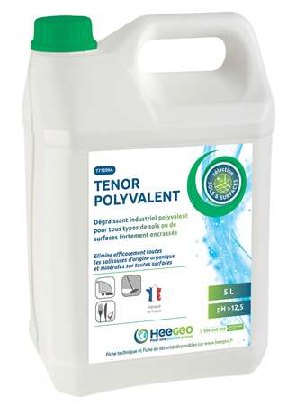 Image de TENOR POLYVALENT INDUSTRIEL 5L
