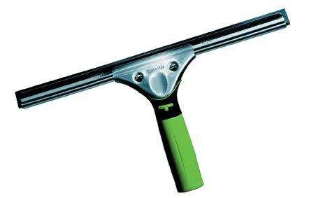 Image de UNGER RACLETTE VITRE 35CM ERGOTEC POIGNÉE+BARRETTE/ES350/SCU