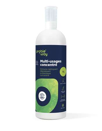 Image de PROBIOWAY SOLS MULTI-USAGES 1L ECOCERT CONCENTRE