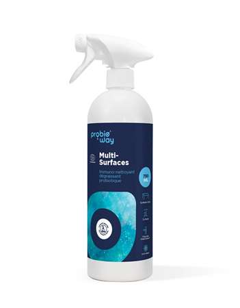 Image de PROBIOWAY MULTI-SURFACES 750ML ECOCERT PAE