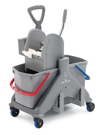 Image de CHARIOT ONE FRED 2X15L TP K7 7004 /0700030GTC/SCU