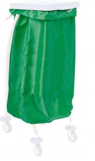 Image de SAC A LINGE UNI VERT 65L/SCU