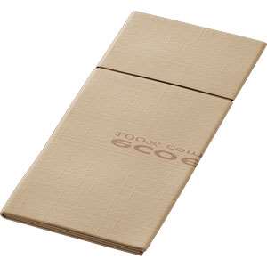 Image de DUNILETTO SLIM ECO BROWN BIO-DUNISOFT 40X33/201366