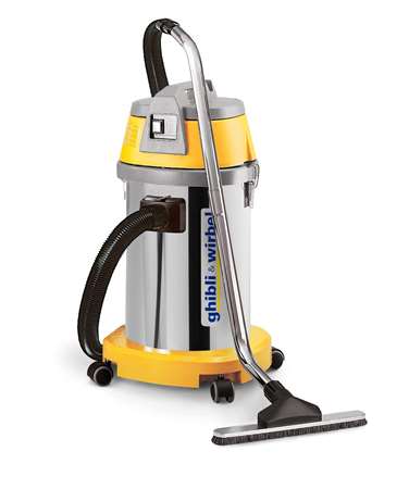 Image de ASPIRATEUR EAU & POUSSIERE AS 27P (25L)/17131210001