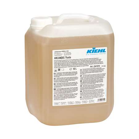 Image de ARCANDIS-FORTE 10L (13,5KG)