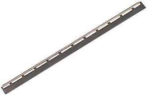 Image de UNGER BARRETTE + CAOUTCHOUC 15CM/11NE15H