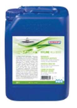 Image de HOBART LAVAGE VAISSELLE HYLINE 12 KG HLU-32