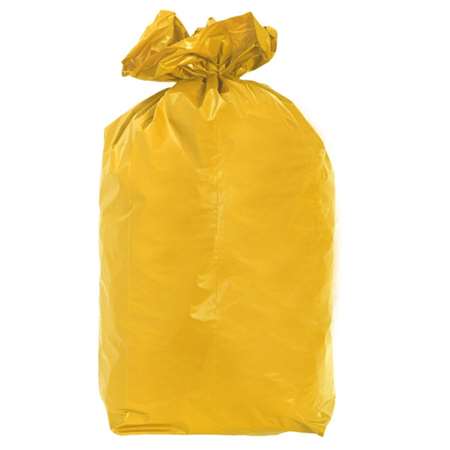 Image de SP 110L JAUNE 30µ CARTON DE 200/SCU
