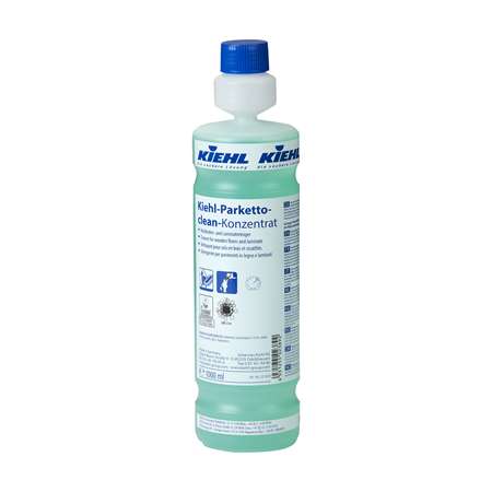 Image de PARKETTO CLEAN CONCENTRE 1L ECOLABEL/J221802