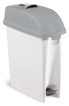 Image de POUBELLE DESY SPECIALE HYGIENE FEMININE 17L/SCU