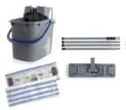 Image de KIT EASY WASH ANSE BLEU + MANCHE/0700SE3815UB
