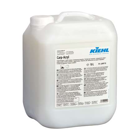 Image de CARP-ACRYL 10L/SCU