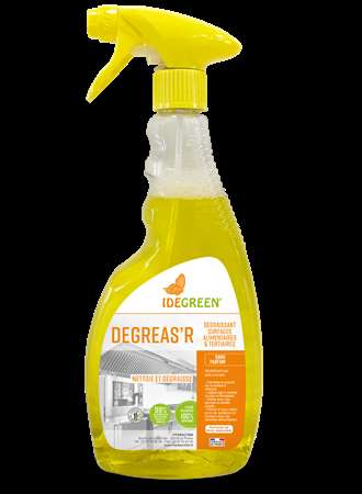 Image de IDEGREEN DEGREAS'R DÉGRAISSANT SURF ALIM CUISINE PAE 750ml