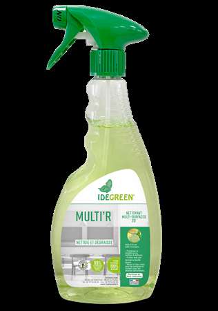 Image de IDEGREEN MULTI'R NET MULTI-SURFACES 2D PAE 750ML