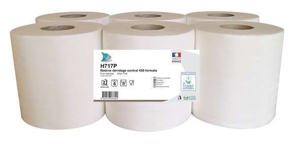 Image de BOBINE DC ECO 450FT PACK DE 6 /772518
