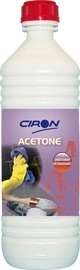 Image de ACETONE CARTON DE 12X1L