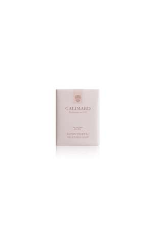 Image de SAVONNETTE GALIMARD '1747' 25GR (X336)/B1625GD/SCU