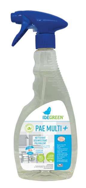 Image de IDEGREEN MULTI'R PLUS TOUTES SURFS PAE 750ML