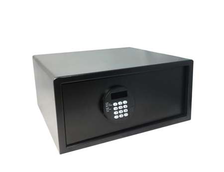 Image de COFFRE FORT FORTRESS 15'/8661605/SCU