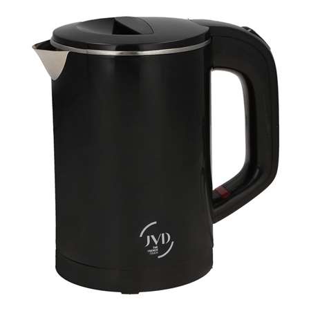 Image de BOUILLOIRE ENVOYE 0.6L NOIR/8661827/SCU