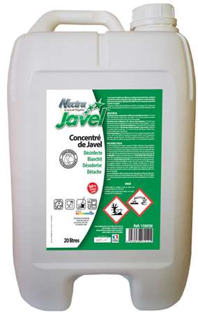 Image de JAVEL 20L (9.6%)