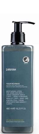 Image de CREME MAINS & CORPS HYDRATANTE (480MLX18)/P500R_RBL2AY/SCU