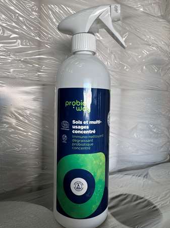 Image de PROBIOWAY PULVE SERIGRAPHIE MULTI-USAGE CONC 750ml/600028