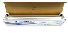 Image de ALUMINIUM 45CM 200M BOITE DISTRIBUTRICE