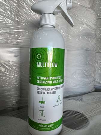 Image de MULTIFLOW PULVE SERIGRAPHIE 750ml/306110