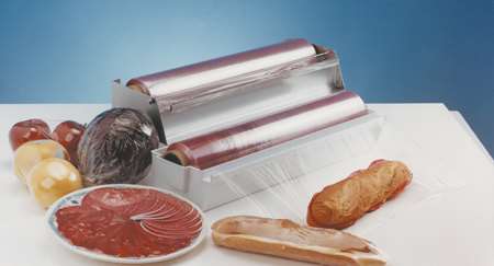 Image de FILM 30CM BOITE DISTRIBUTRICE ZIP CUT 300M