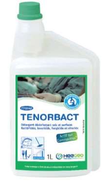 Image de TENORBACT 1L / 771204