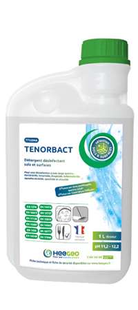 Image de TENORBACT 1L / 771204