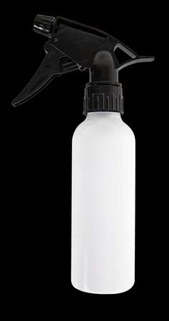 Image de PULVERISATEUR BLANC 250ML//0119/1981