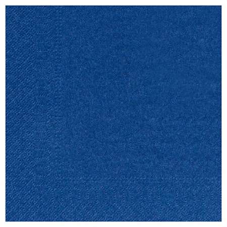 Image de SDT 20x20 BLEU MARINE 2 PLIS COLIS DE 1800/SCU