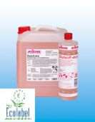 Image de DUOCIT SANITAIRE ORANGE 5L