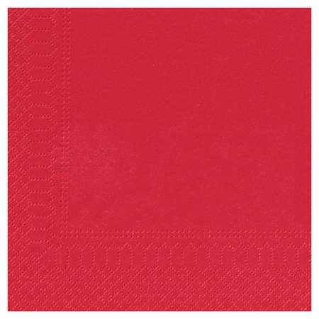 Image de SDT 20x20 ROUGE 2 PLIS COLIS DE 1800/191569