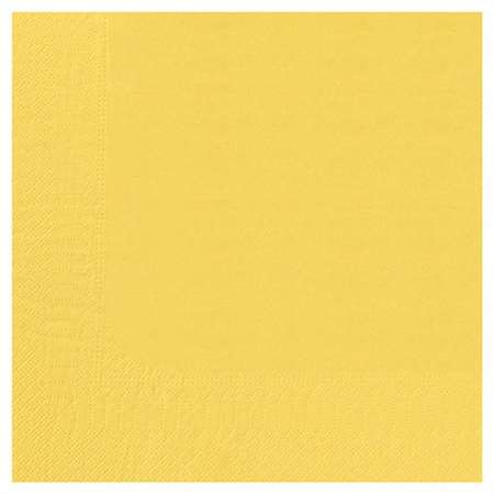 Image de SDT 39x39 JAUNE COLIS DE 1800 - 151130