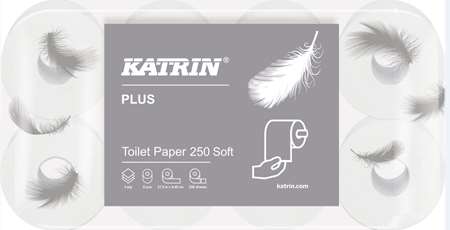 Image de PH 3PLIS KATRIN PLUS 250FT PACK DE 72/11711