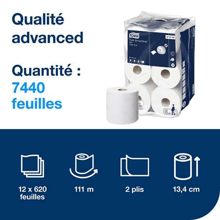 Image de PH SMART ONE PM MINI PACK DE 12/472193
