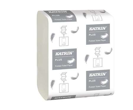 Image de PH PLAT KATRIN 250FTS PACK DE 40 /56156
