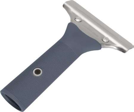 Image de POIGNEE RACLETTE ACIER INOXIDABLE/V_LG/0018403