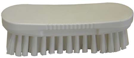 Image de BROSSE A MAIN ALIMENTAIRE MI-DUR 20CM/5010