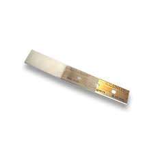 Image de LAME GRATTOIR VITRE MANCHE COURT LAMATEX PACK DE 25