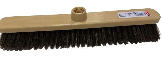 Image de BALAI SOIE DROIT 38CM