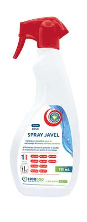 Image de SPRAY JAVEL 750ML