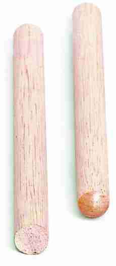 Image de MANCHE BOIS NU 1.30M / 149